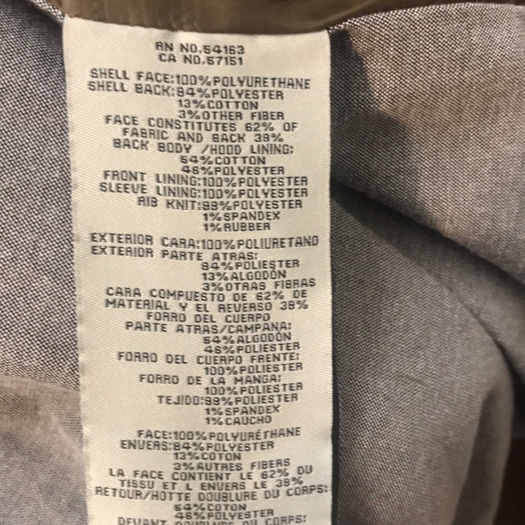 men’s Levis jacket - Picture 6 of 8